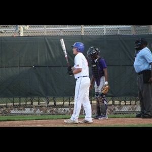 Meet your Posher, Mason